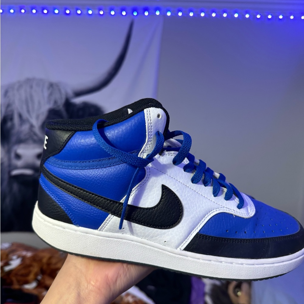 Jordan 1s